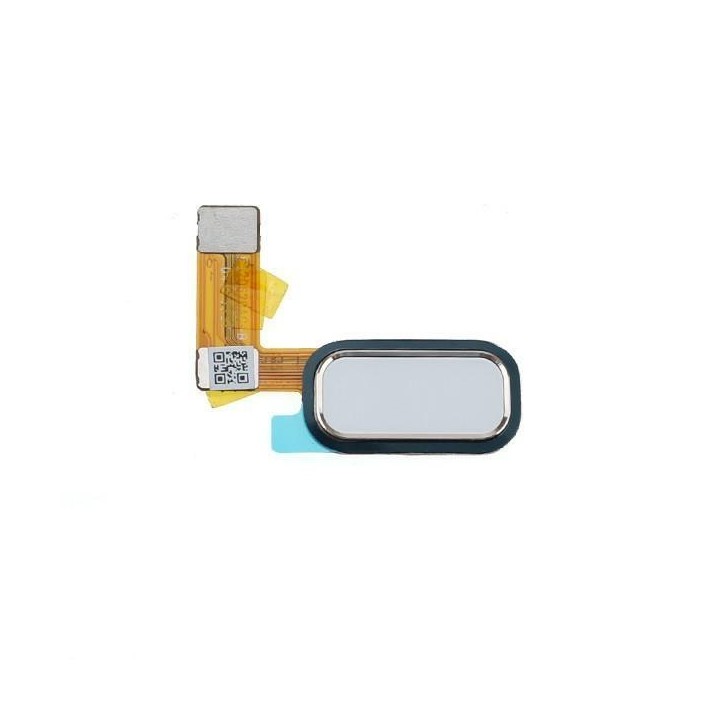 TASTO HOME + IMPRONTE FLEX COMPLETO PER ASUS ZENFONE 4 MAX ZC520KL X0.