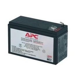 APC BATTERIA BK350/BK500