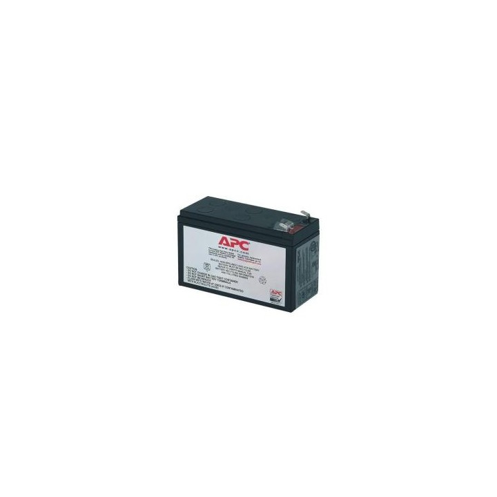 APC BATTERIA BK350/BK500