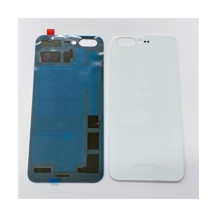 COVER POSTERIORE PER ASUS ZENFONE 4 PRO ZS551KL Z01GD BIANCO