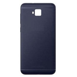 COVER POSTERIORE PER ASUS ZENFONE 4 SELFIE PRO ZD552KL Z01MDA NERO