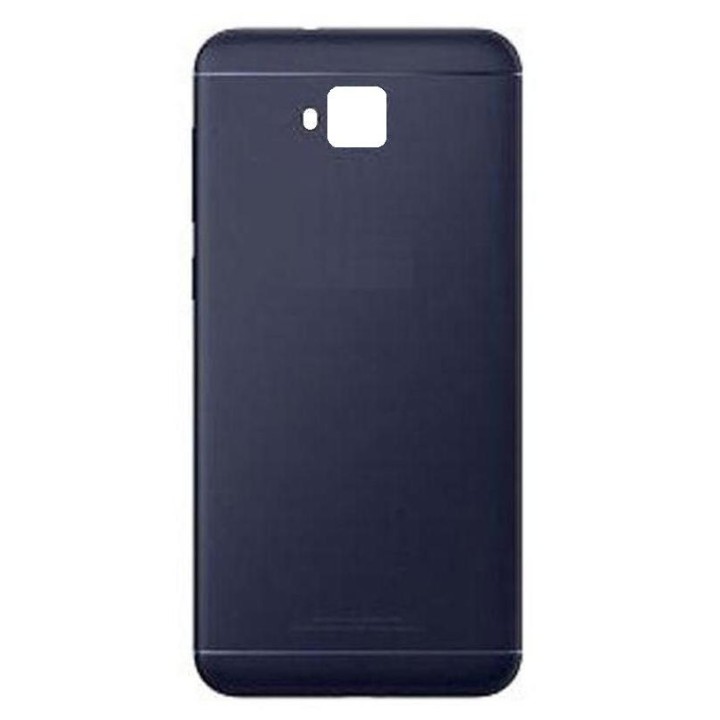 COVER POSTERIORE PER ASUS ZENFONE 4 SELFIE PRO ZD552KL Z01MDA NERO