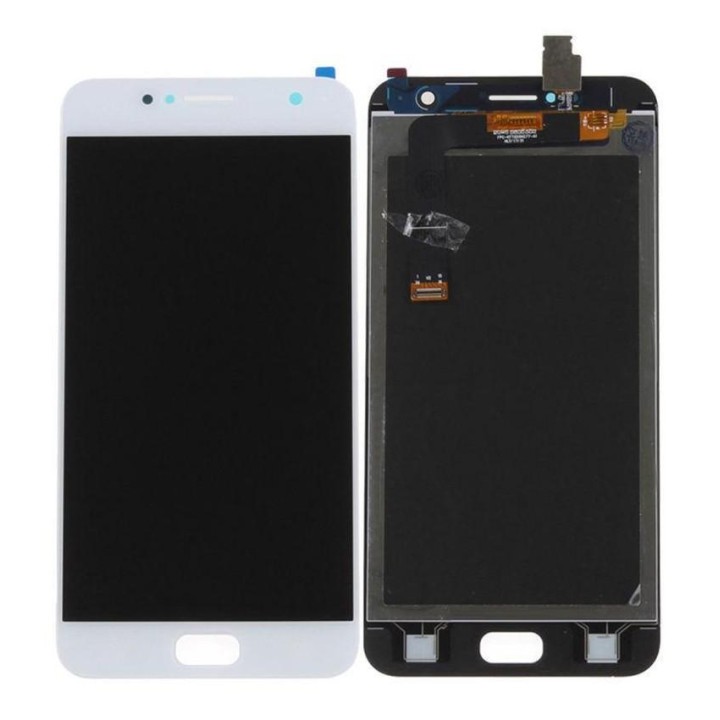 DISPLAY LCD + TOUCHSCREEN DISPLAY COMPLETO SENZA FRAME PER ASUS ZENFO.