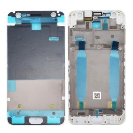 COVER CENTRALE A PER ASUS ZENFONE 4 SELFIE ZD553KL X00LD BIANCO