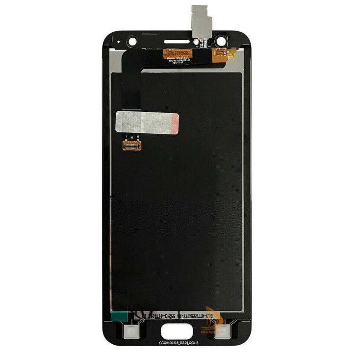 DISPLAY LCD + TOUCHSCREEN DISPLAY COMPLETO SENZA FRAME PER ASUS ZENFO.