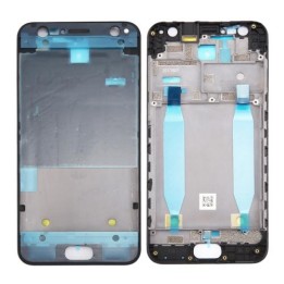 COVER CENTRALE A PER ASUS ZENFONE 4 SELFIE ZD553KL X00LD NERO