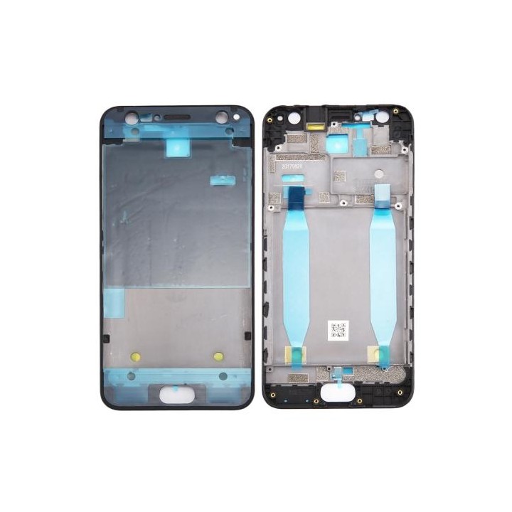COVER CENTRALE A PER ASUS ZENFONE 4 SELFIE ZD553KL X00LD NERO
