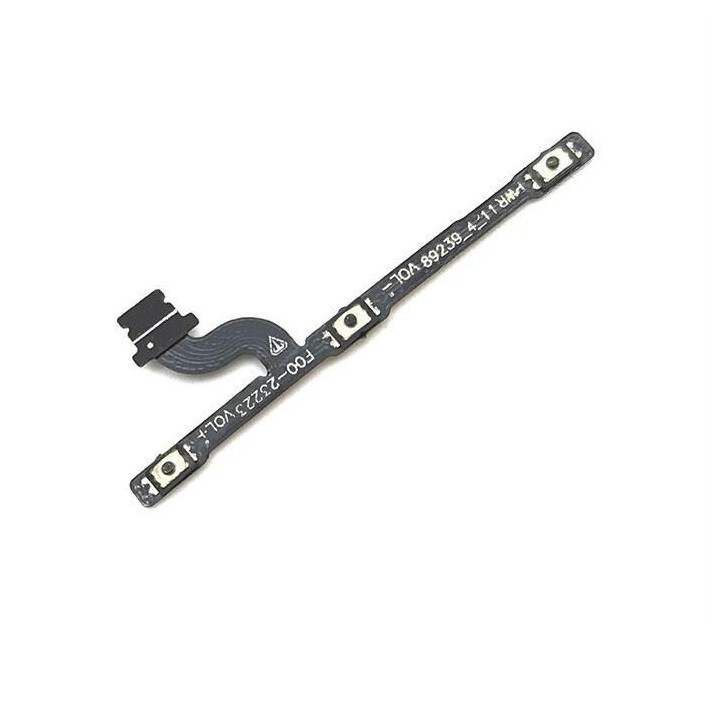 FLEX DI TASTO POWER E VOLUME PER ASUS ZENFONE 4 SELFIE ZD553KL X00LD..