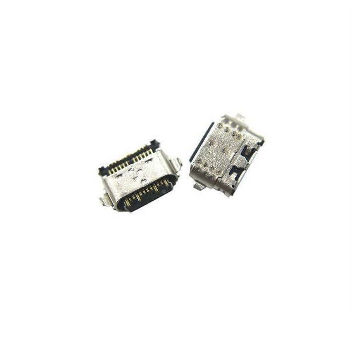 CONNETTORE DI RICARICA USB PER ASUS ZENFONE 5 (2018) ZE620KL X00QD /..