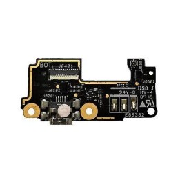 FLEX DI RICARICA PER ASUS ZENFONE 5 LITE 5Q ZC600KL X017DA S630 SDM63.