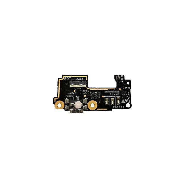FLEX DI RICARICA PER ASUS ZENFONE 5 LITE 5Q ZC600KL X017DA S630 SDM63.
