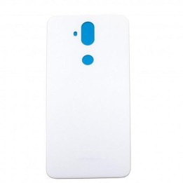COVER POSTERIORE PER ASUS ZENFONE 5 LITE / ZENFONE 5Q (2018) ZC600KL..