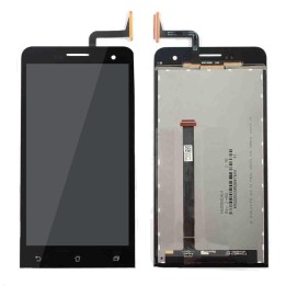 DISPLAY LCD + TOUCHSCREEN DISPLAY COMPLETO SENZA FRAME PER ASUS ZENFO.