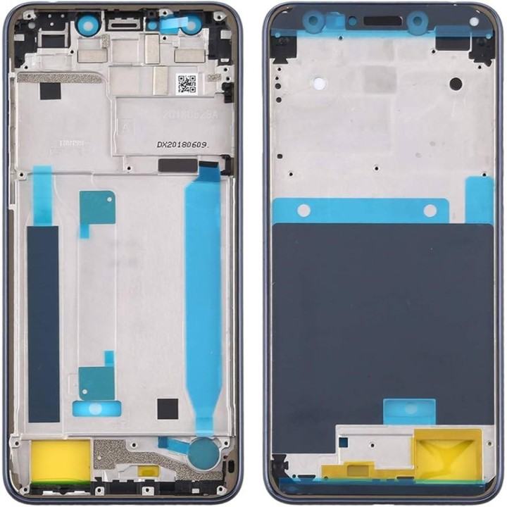 COVER CENTRALE A PER ASUS ZENFONE 5 LITE / ZENFONE 5Q (2018) ZC600KL..