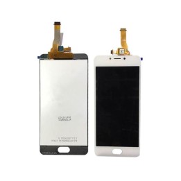 DISPLAY LCD + TOUCHSCREEN DISPLAY COMPLETO SENZA FRAME PER MEIZU M5C..