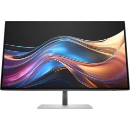 HP MONITOR 27 LED IPS 16:9 QHD 5MS 300 CDM, PIVOT, DP/HDMI, 100sRGB,..