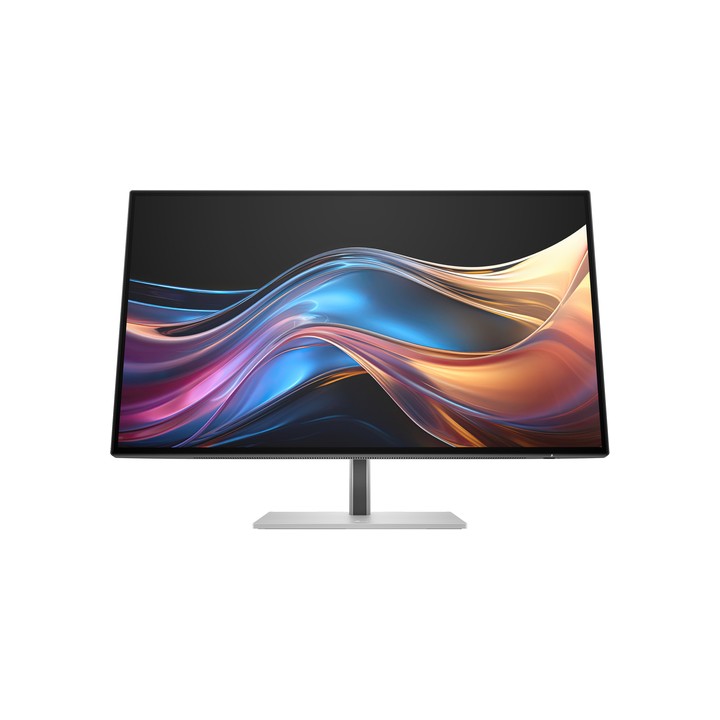 HP MONITOR 27 LED IPS 16:9 QHD 5MS 300 CDM, PIVOT, DP/HDMI, 100sRGB,..