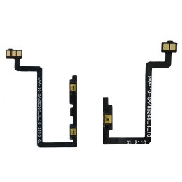 FLEX DI TASTO VOLUME E POWER PER ONEPLUS NORD CE 5G (EB2101 EB2103)