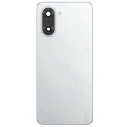 COVER POSTERIORE PER ONEPLUS NORD CE5 (CPH2719) BIANCO ORIGINALE