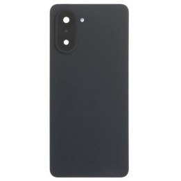 COVER POSTERIORE PER ONEPLUS NORD CE5 (CPH2719) NERO ORIGINALE