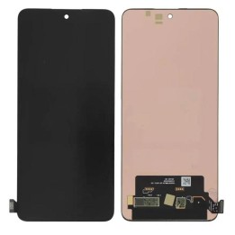 DISPLAY LCD + TOUCHSCREEN DISPLAY COMPLETO SENZA FRAME PER ONEPLUS NO.