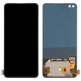 DISPLAY LCD + TOUCHSCREEN DISPLAY COMPLETO SENZA FRAME PER REALME X50.