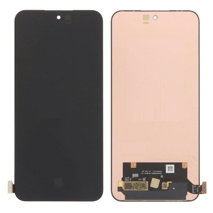 DISPLAY AMOLED + TOUCHSCREEN DISPLAY COMPLETO SENZA FRAME PER ONEPLUS.