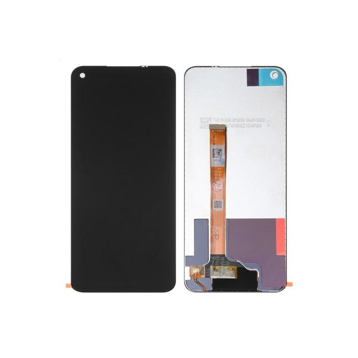 DISPLAY LCD + TOUCHSCREEN DISPLAY COMPLETO SENZA FRAME PER ONEPLUS NO.