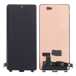 DISPLAY AMOLED + TOUCHSCREEN DISPLAY COMPLETO SENZA FRAME PER ONEPLUS.