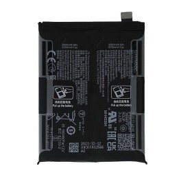 BATTERIA BLPA33 PER ONEPLUS 12R 1+12R (CPH2609 CPH2585)