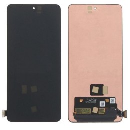 DISPLAY AMOLED + TOUCHSCREEN DISPLAY COMPLETO SENZA FRAME PER ONEPLUS.