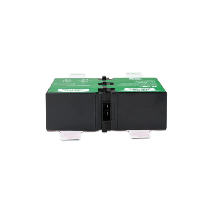 APC REPLACEMENT BATTERY CARTRIDGE 124