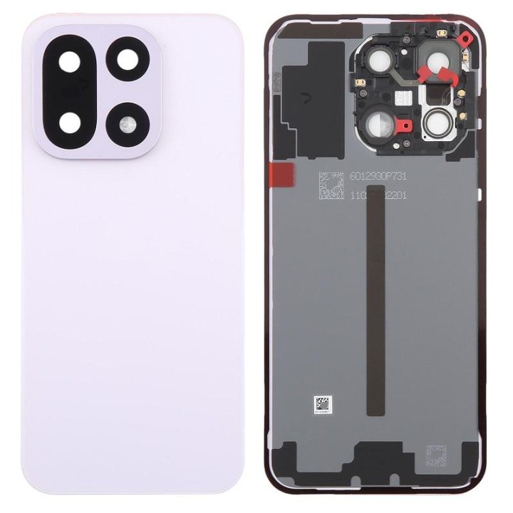 COVER POSTERIORE PER ONEPLUS 15 1+15 (CPH2747 CPH2745 PLK110 CPH2749).