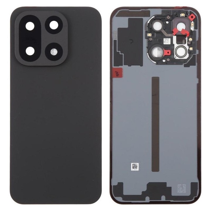 COVER POSTERIORE PER ONEPLUS 15 1+15 (CPH2747 CPH2745 PLK110 CPH2749).