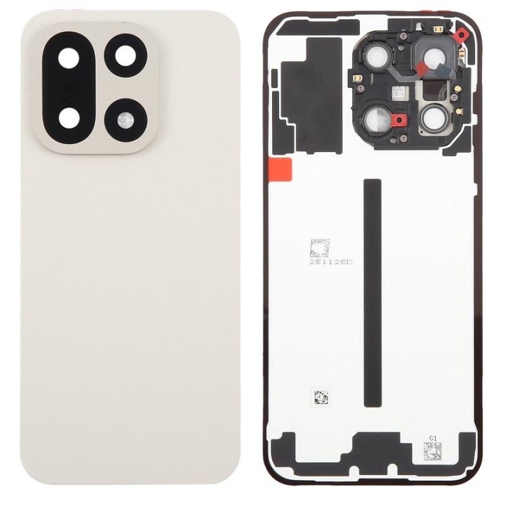 COVER POSTERIORE PER ONEPLUS 15 1+15 (CPH2747 CPH2745 PLK110 CPH2749).