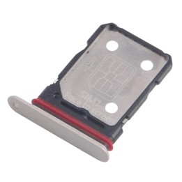 DUAL SIM TRAY PER ONEPLUS 15 1+15 (CPH2747 CPH2745 PLK110 CPH2749) BI.