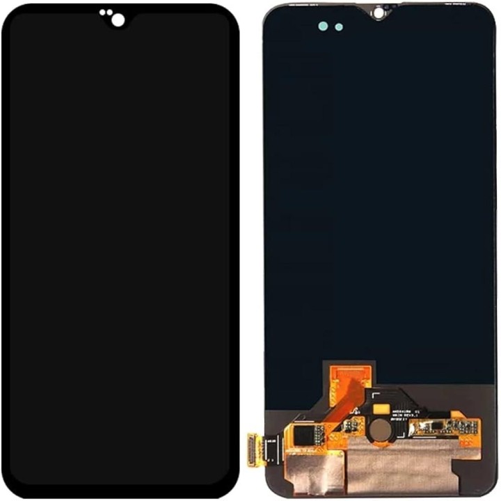 DISPLAY LCD + TOUCHSCREEN DISPLAY COMPLETO SENZA FRAME PER ONEPLUS 6T.