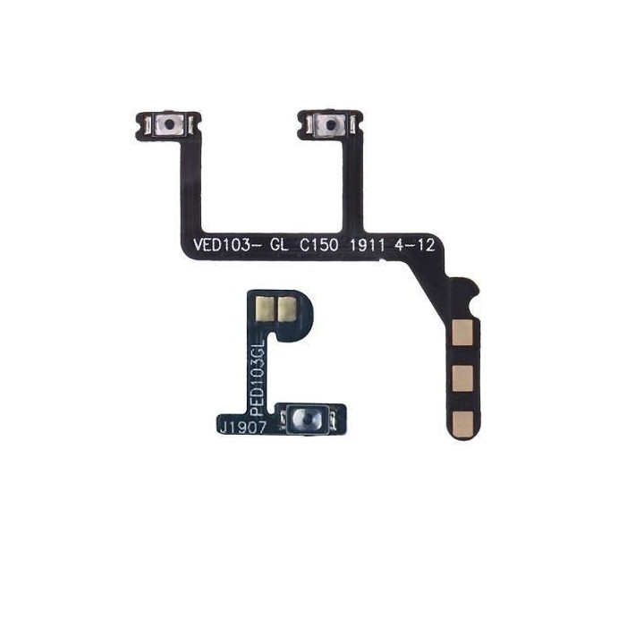 FLEX DI TASTO POWER E VOLUME PER ONEPLUS 7 PRO 1+7 PRO GM1911 GM1915