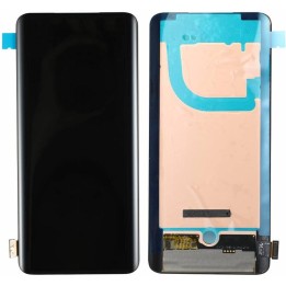 DISPLAY LCD + TOUCHSCREEN DISPLAY COMPLETO SENZA FRAME PER ONEPLUS 7..