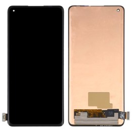 DISPLAY LCD + TOUCHSCREEN DISPLAY COMPLETO SENZA FRAME PER ONEPLUS 8..