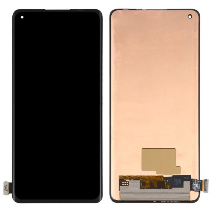 DISPLAY LCD + TOUCHSCREEN DISPLAY COMPLETO SENZA FRAME PER ONEPLUS 8..