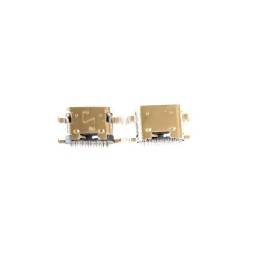 CONNETTORE DI RICARICA PER CHINA PAD MICRO USB-C 14P / HTC / HUAWEI /.