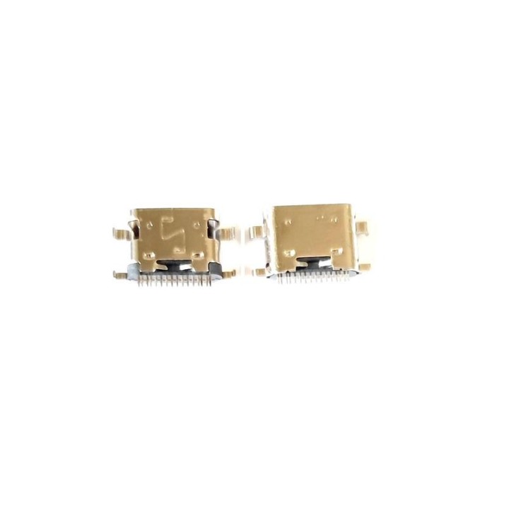 CONNETTORE DI RICARICA PER CHINA PAD MICRO USB-C 14P / HTC / HUAWEI /.