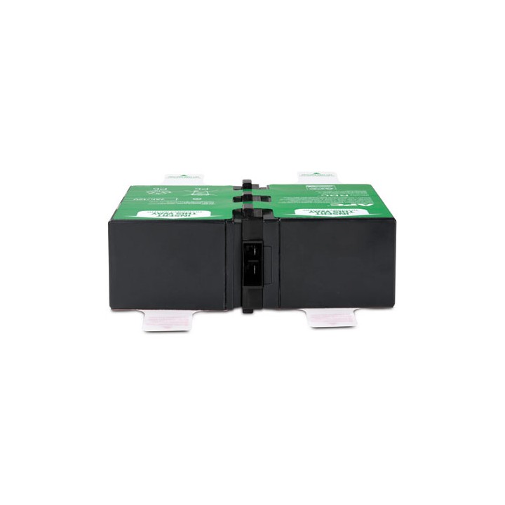 APC REPLACEMENT BATTERY CARTRIDGE 123