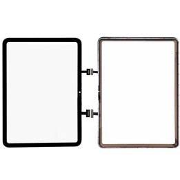 TOUCH E VETRO PER APPLE IPAD 10 (2022) A2696 A2757 A2777 / IPAD 11 (2.