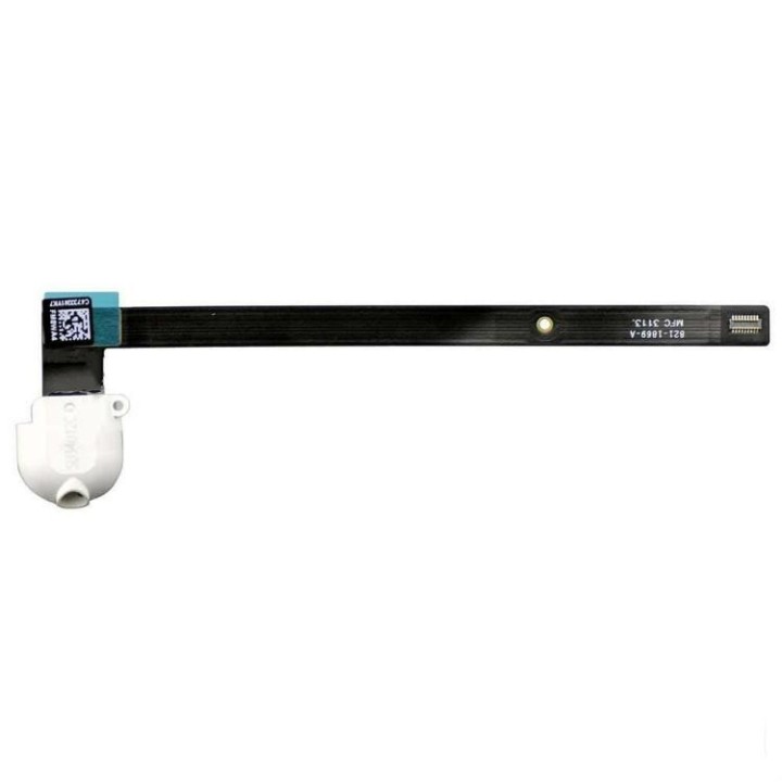 AUDIO JACK FLEX PER APPLE IPAD 9.7 2017 A1822 / IPAD 9.7 2018 A1893 (.