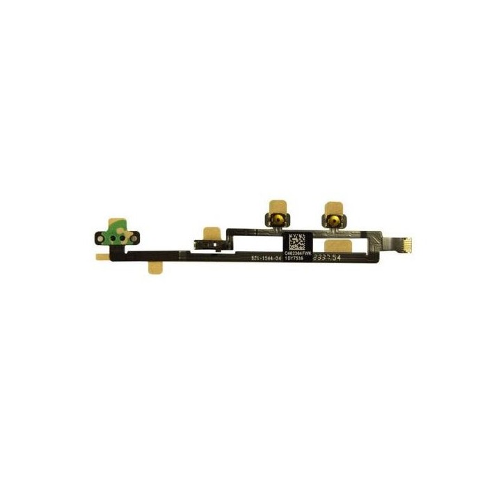 FLEX DI TASTO POWER PER APPLE IPAD AIR / IPAD 5 A1474 A1475 A1476