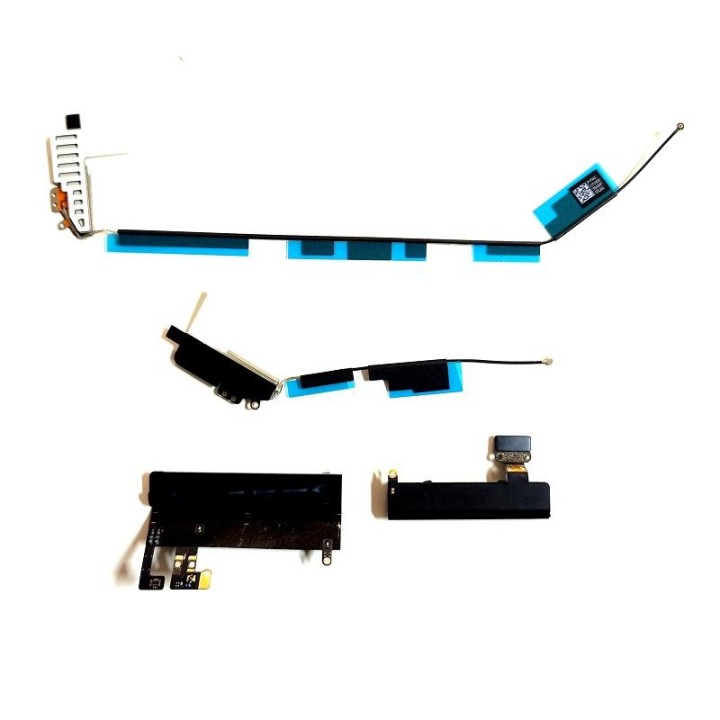 SET SIGNAL FLEX CABLE + BLUETOOTH ANTENNA + WIFI FLEX CAVO PER APPLE..
