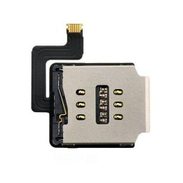 FLEX DI SIM READER PER APPLE IPAD 5 / IPAD AIR A1474 A1475 A1476