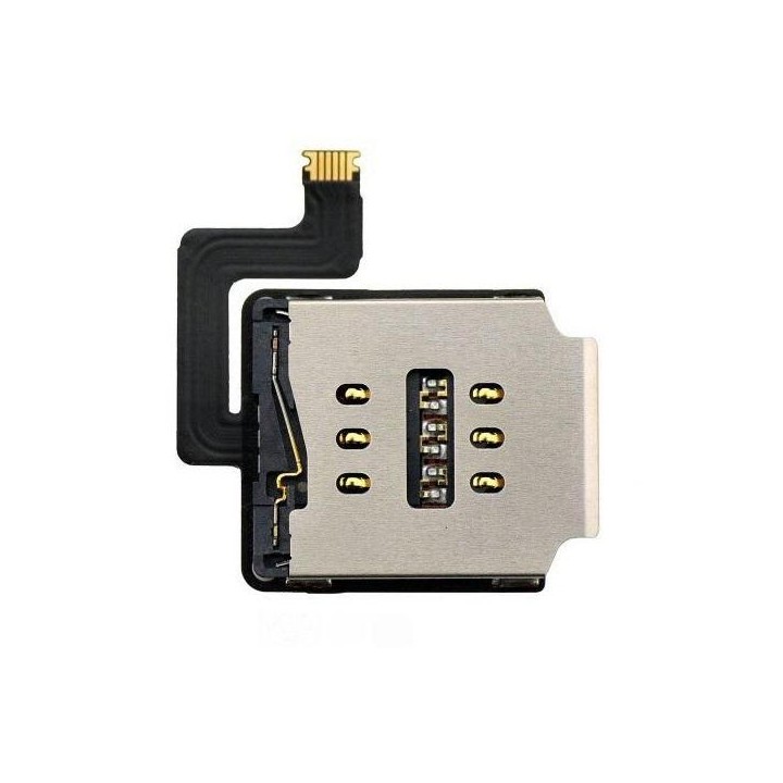 FLEX DI SIM READER PER APPLE IPAD 5 / IPAD AIR A1474 A1475 A1476